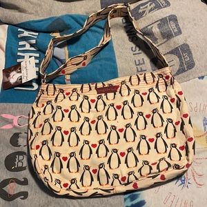 Brand new hobo should bag